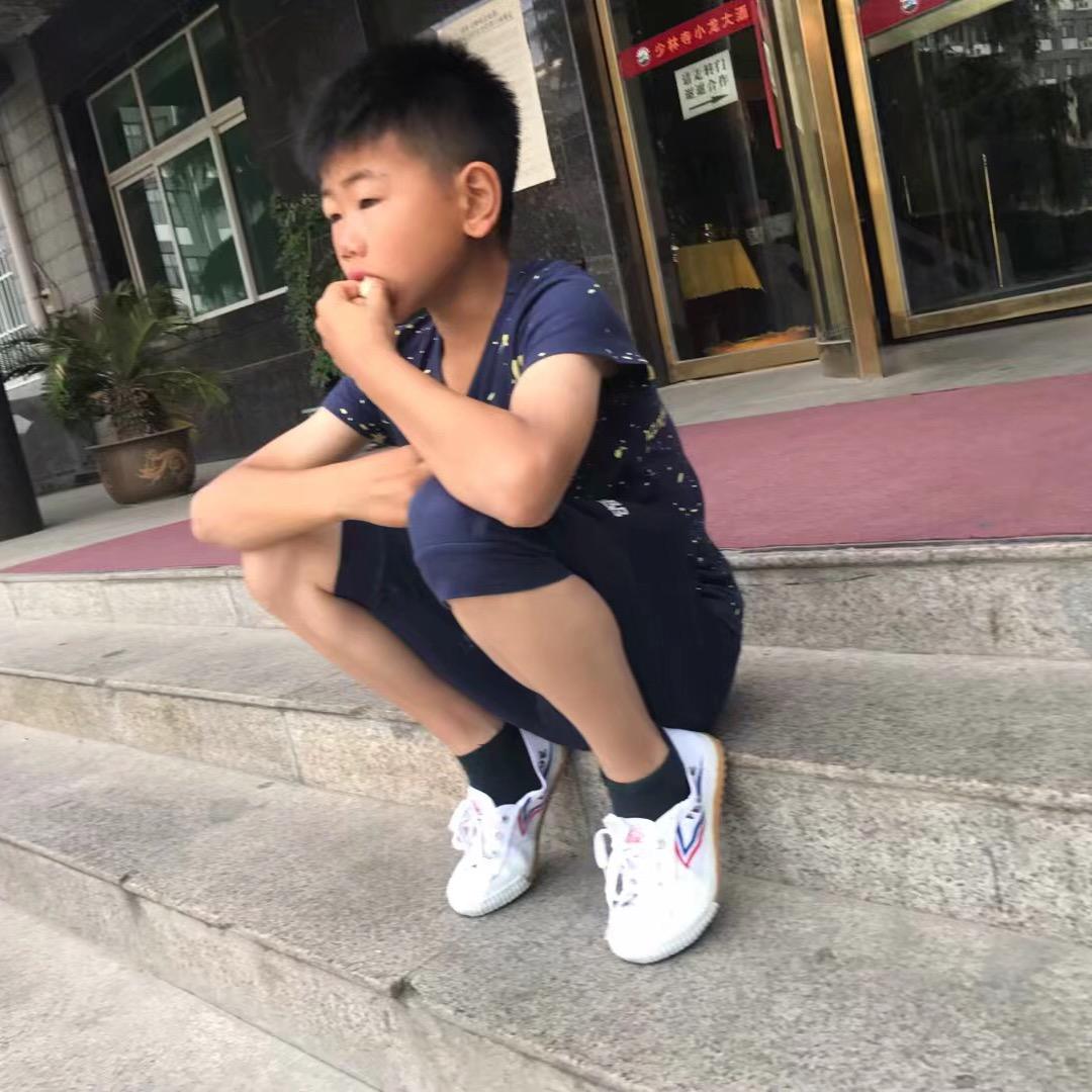 最初的样子