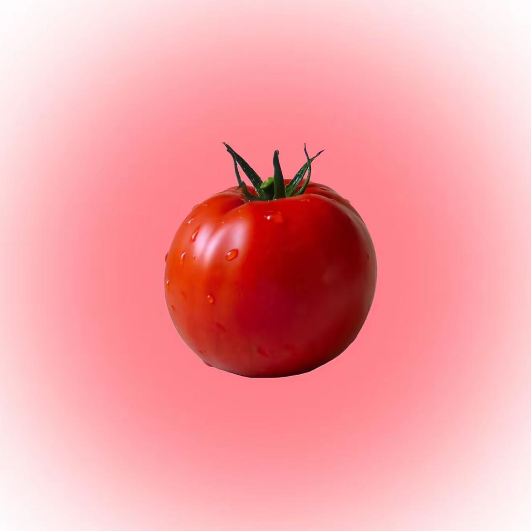 Lucky番茄大王🍅