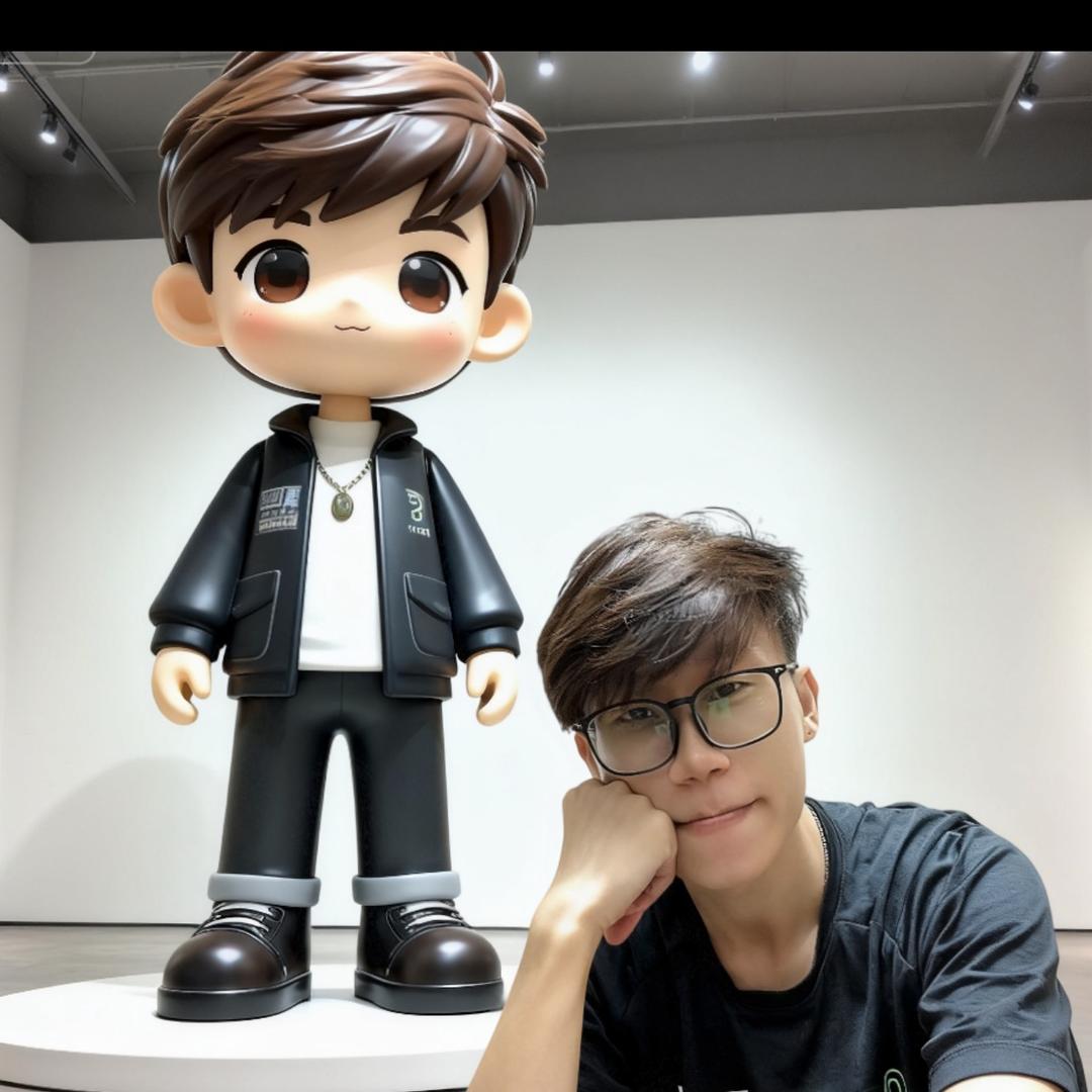 深圳聋人学车-🚗邓教练