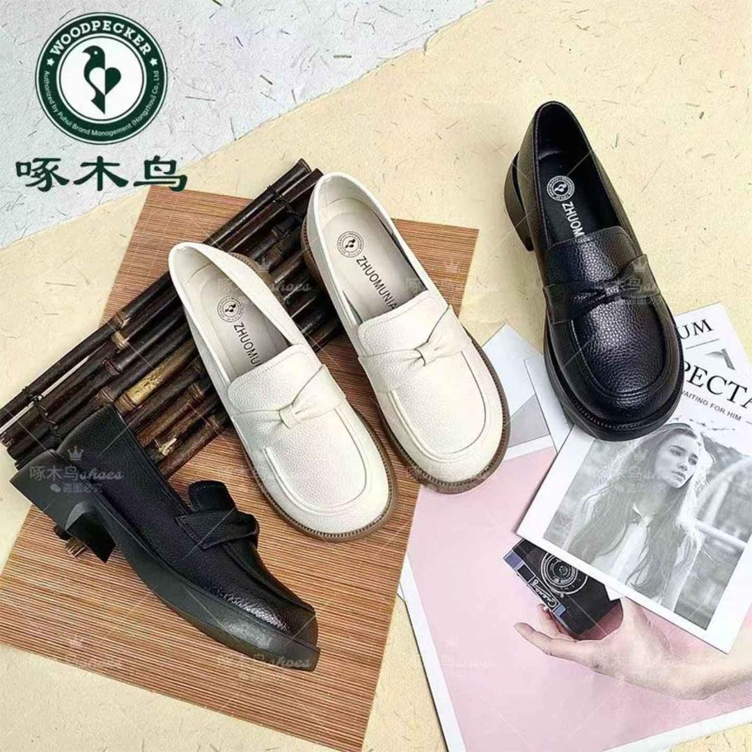 大卓女鞋