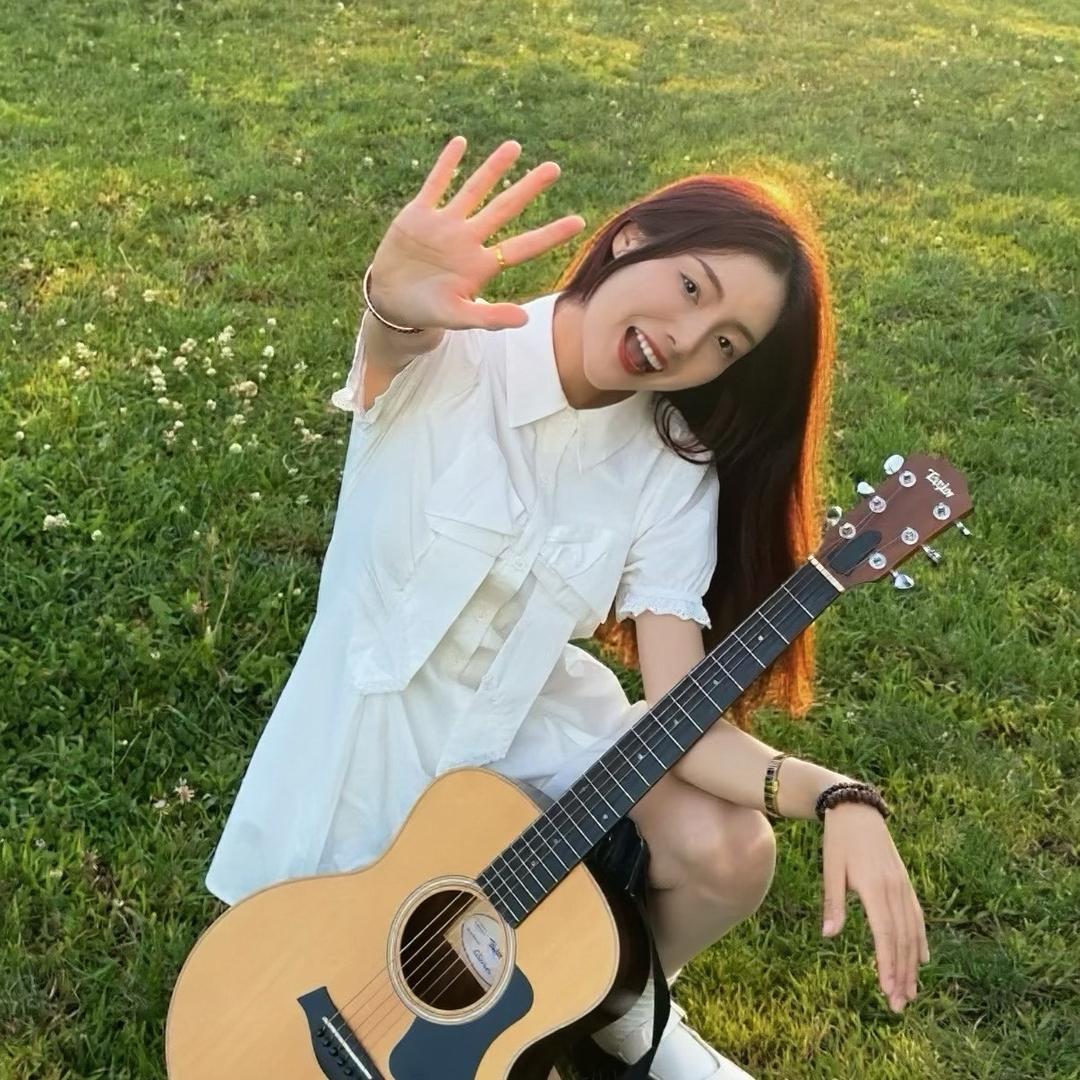 子茜🧚‍♀️