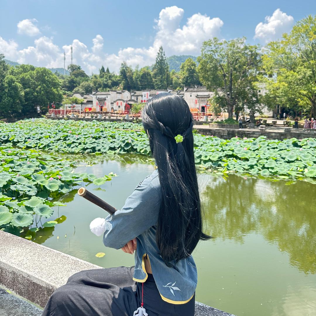 汤圆吃喝玩