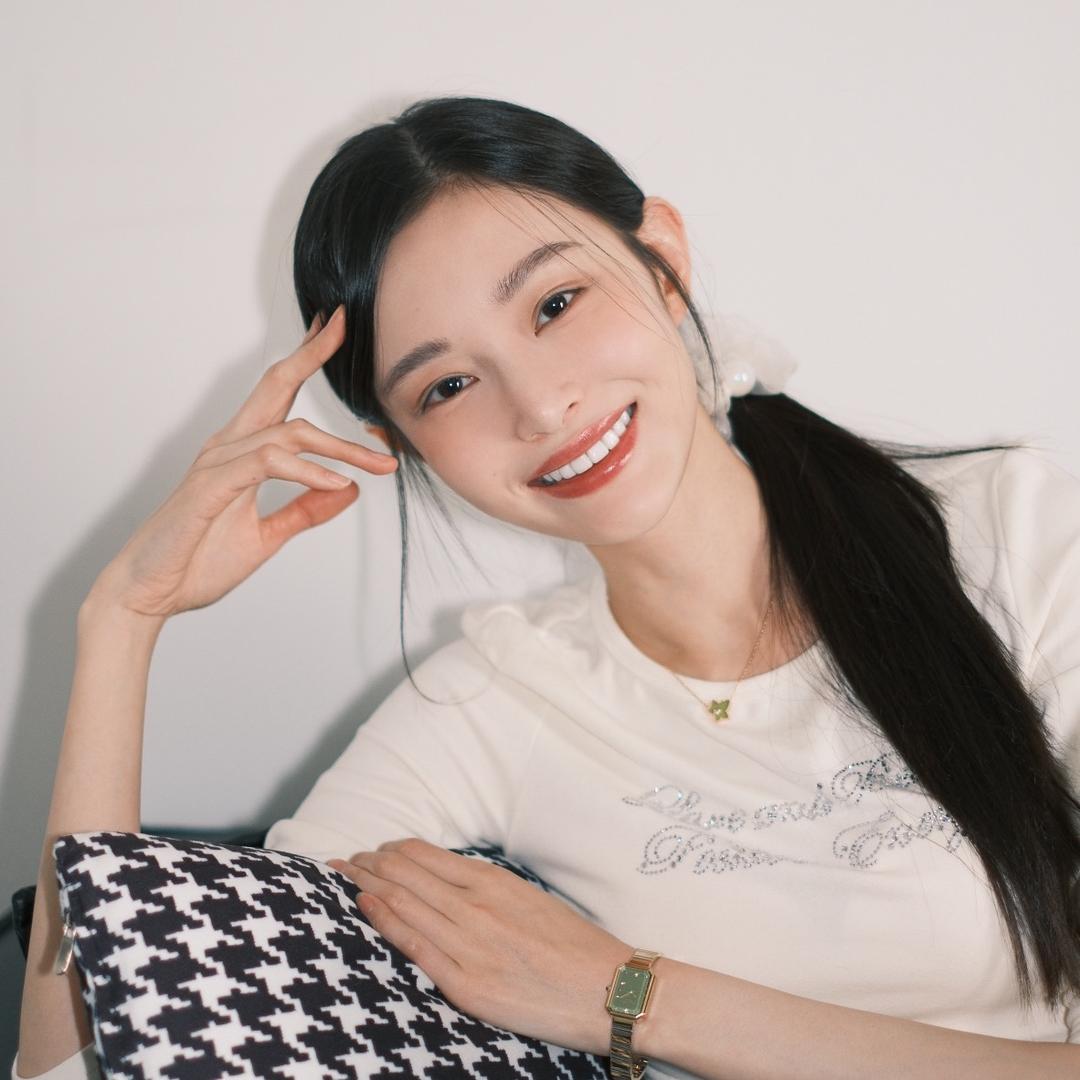 🍼盖玥希@抖音