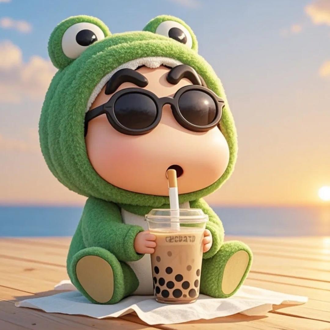 洋洋小意