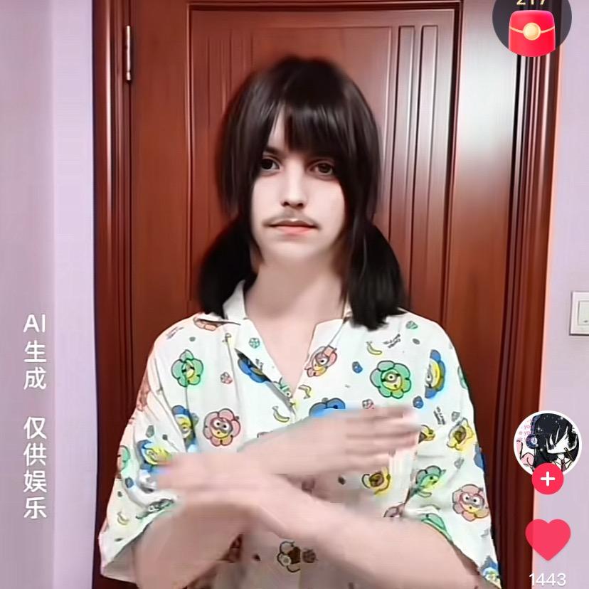 小嘟嘟聊