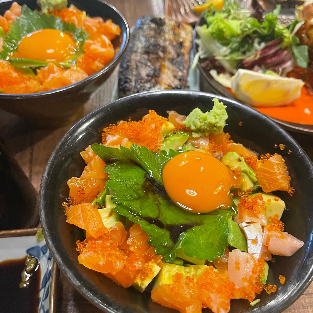 一一又饿了