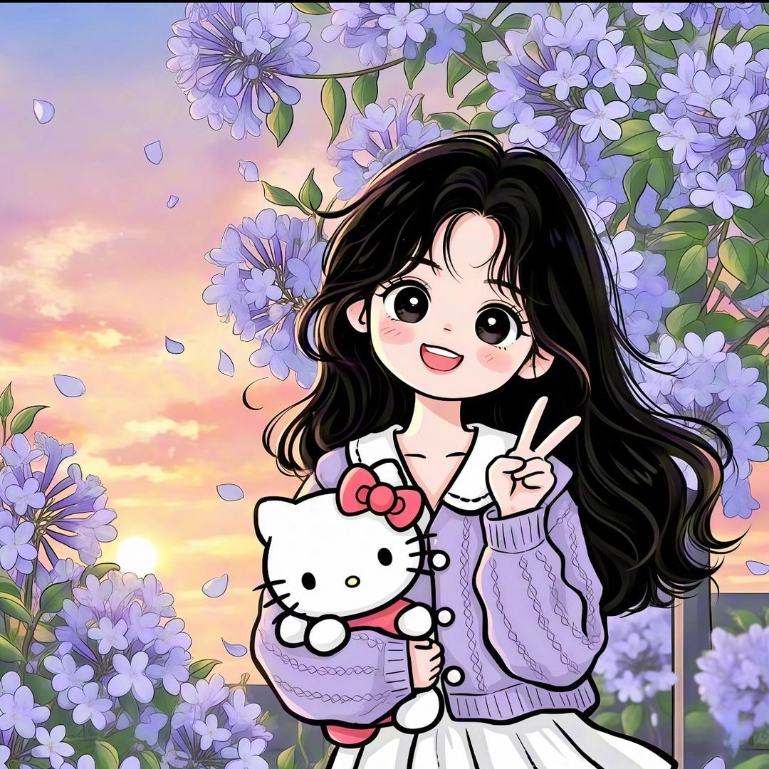 诗晴