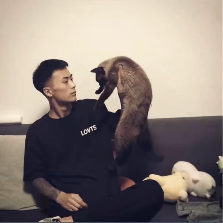 別騙我.