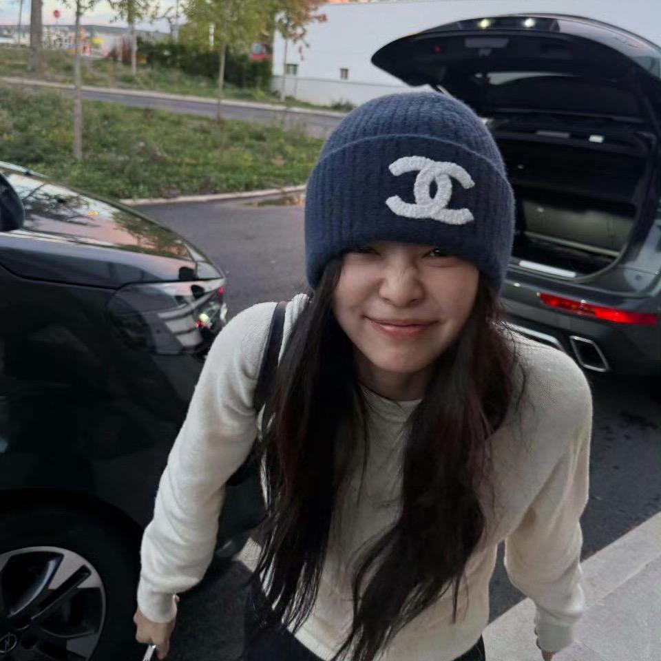 每天都要运气爆棚🧚🏻‍♀️