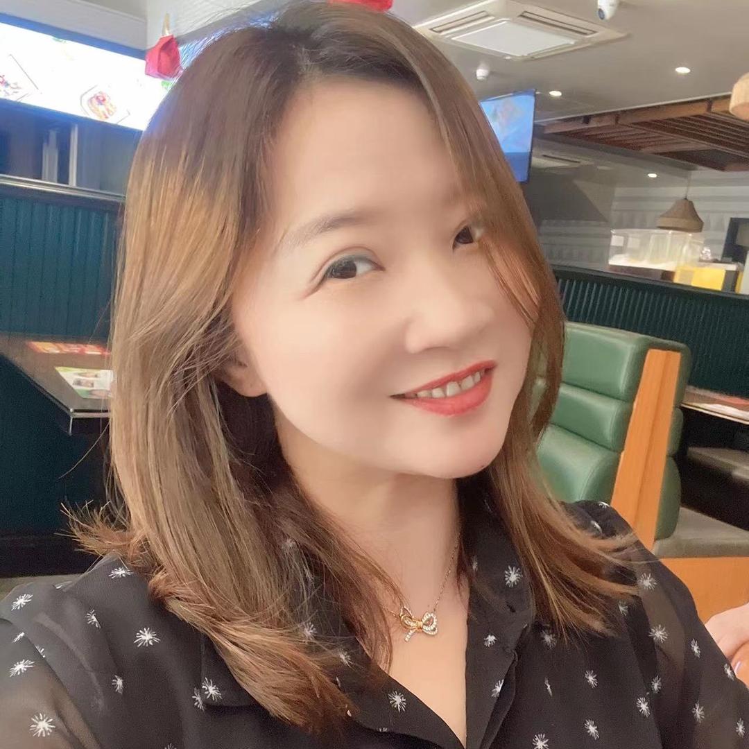 爱笑的英子商贸