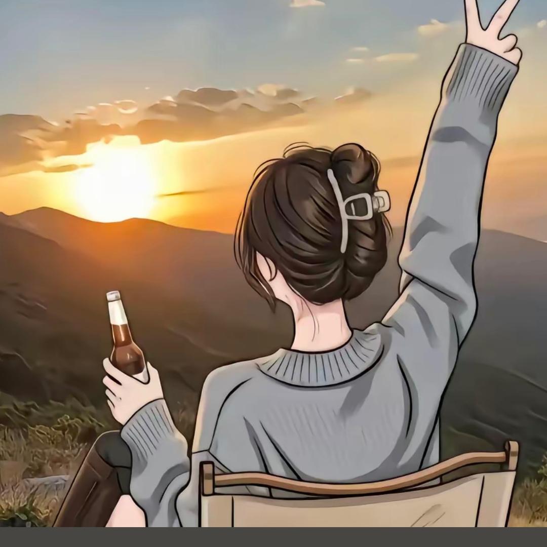 珍～🌸