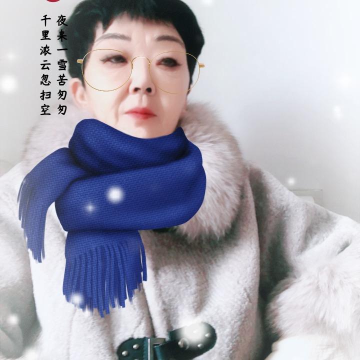 蔺漂亮