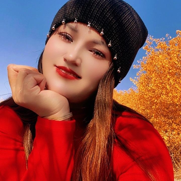 布阿衣夏木服装（小号）