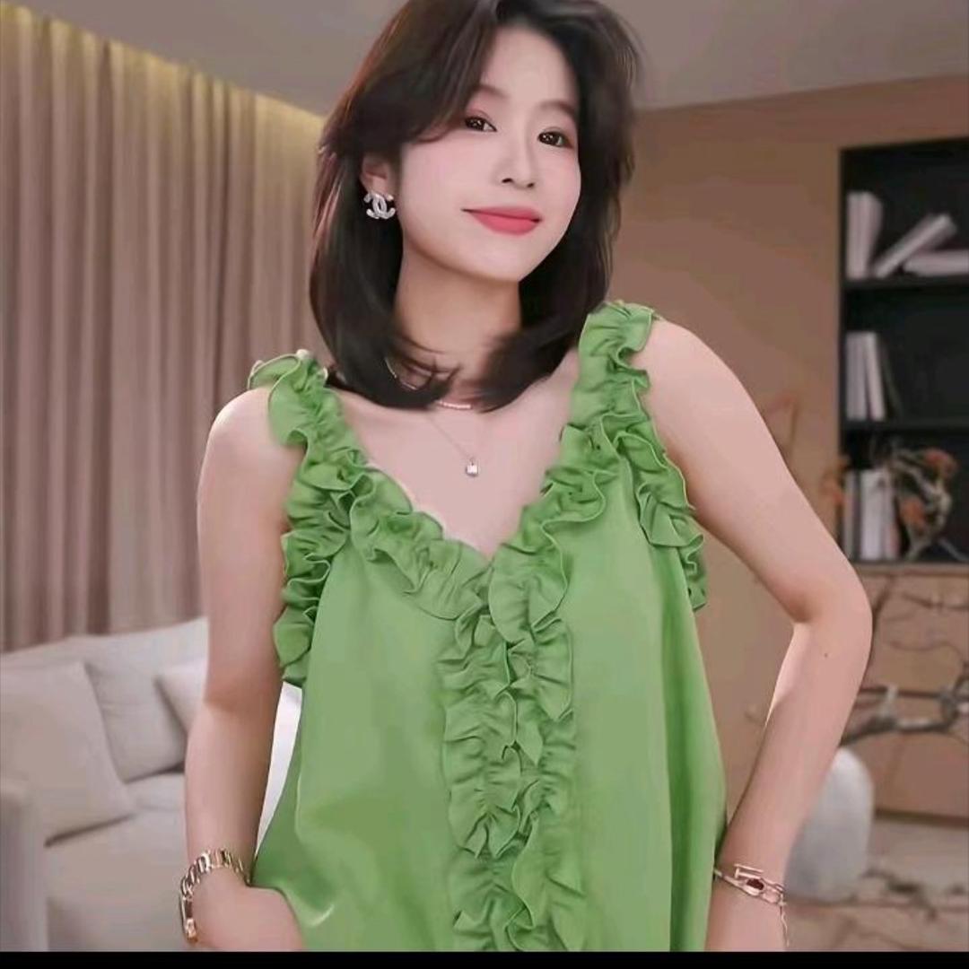 老琴私服（服饰穿搭分享）