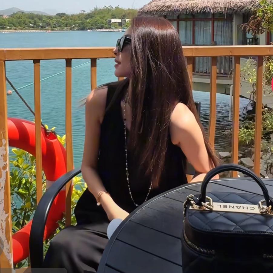 容雨服装精选-直播爆款返场