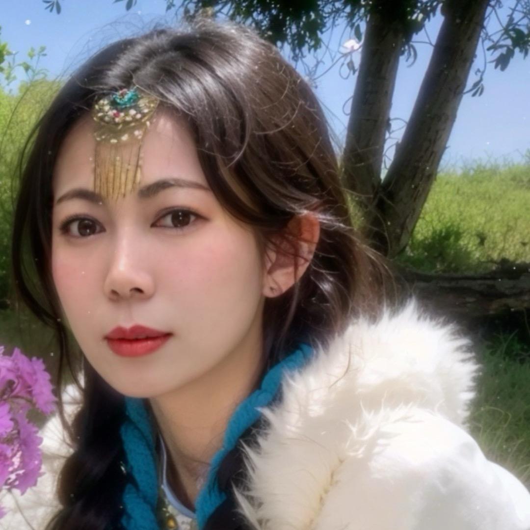 乡村云妹