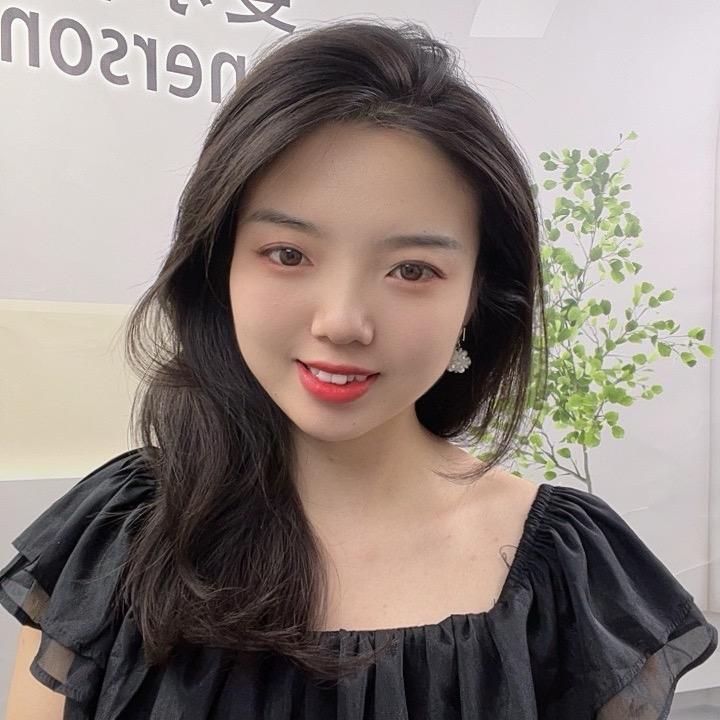 魅人发饰