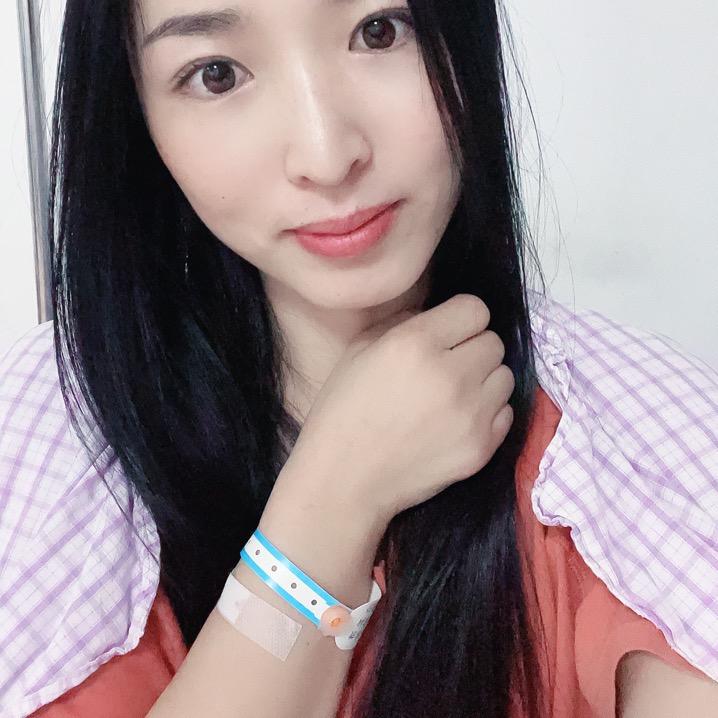 80后抗癌小秋