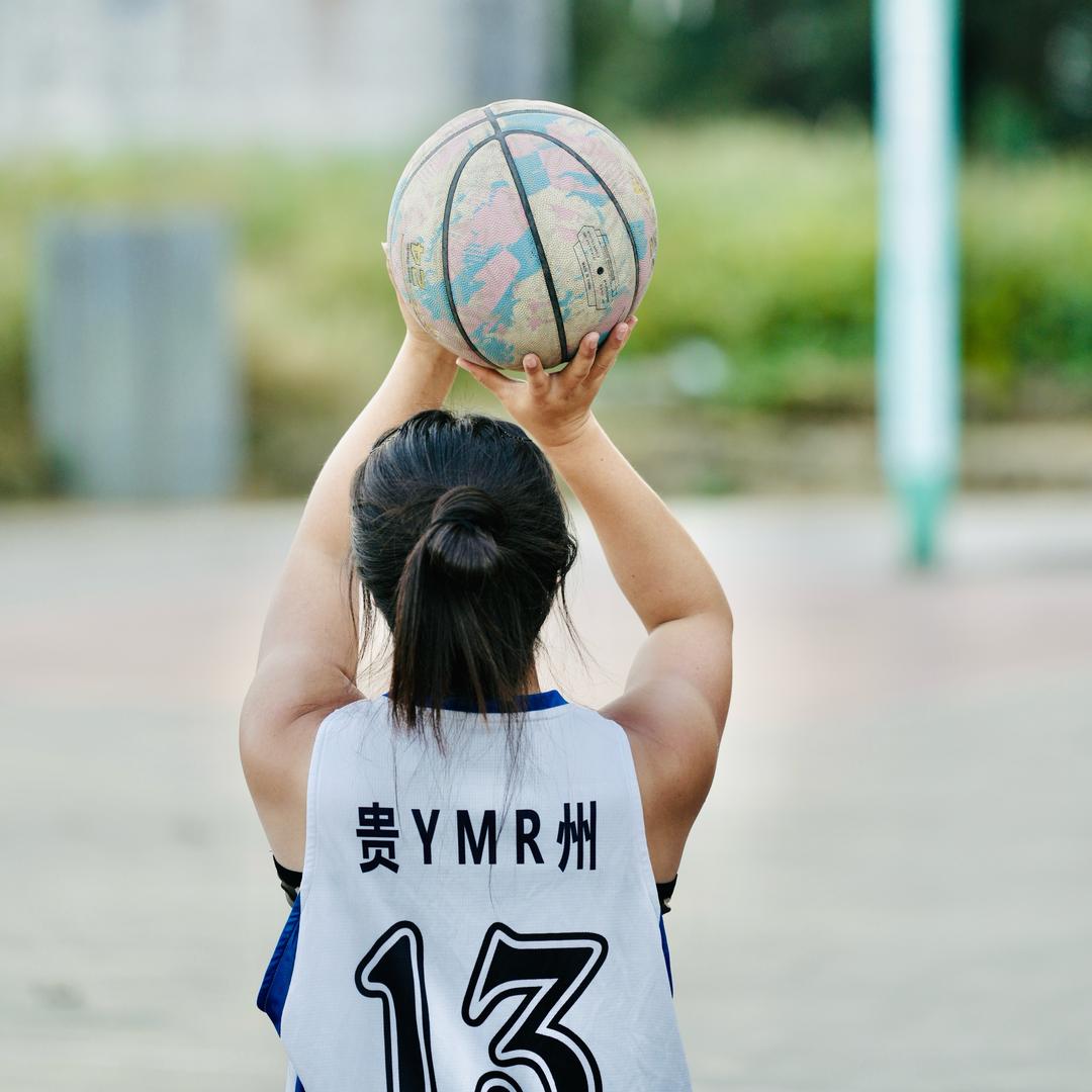 贵州余美人