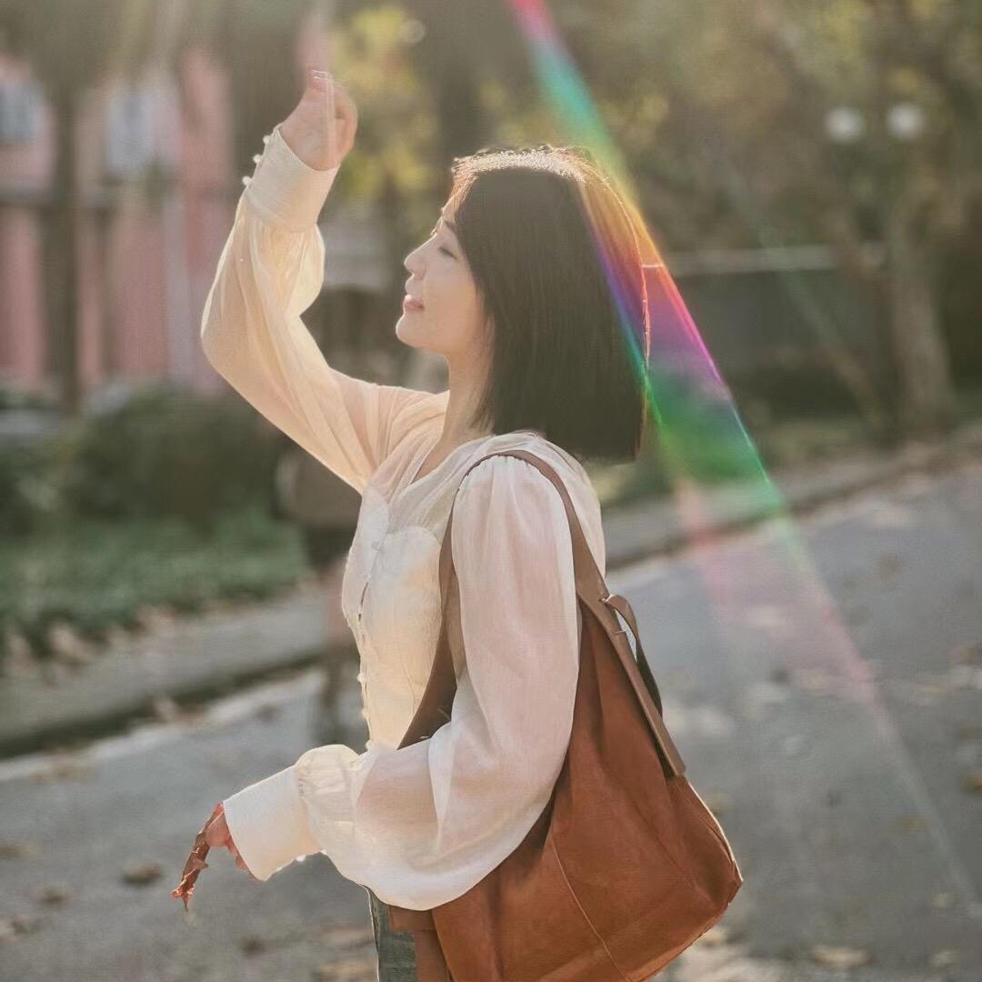 我陪你走