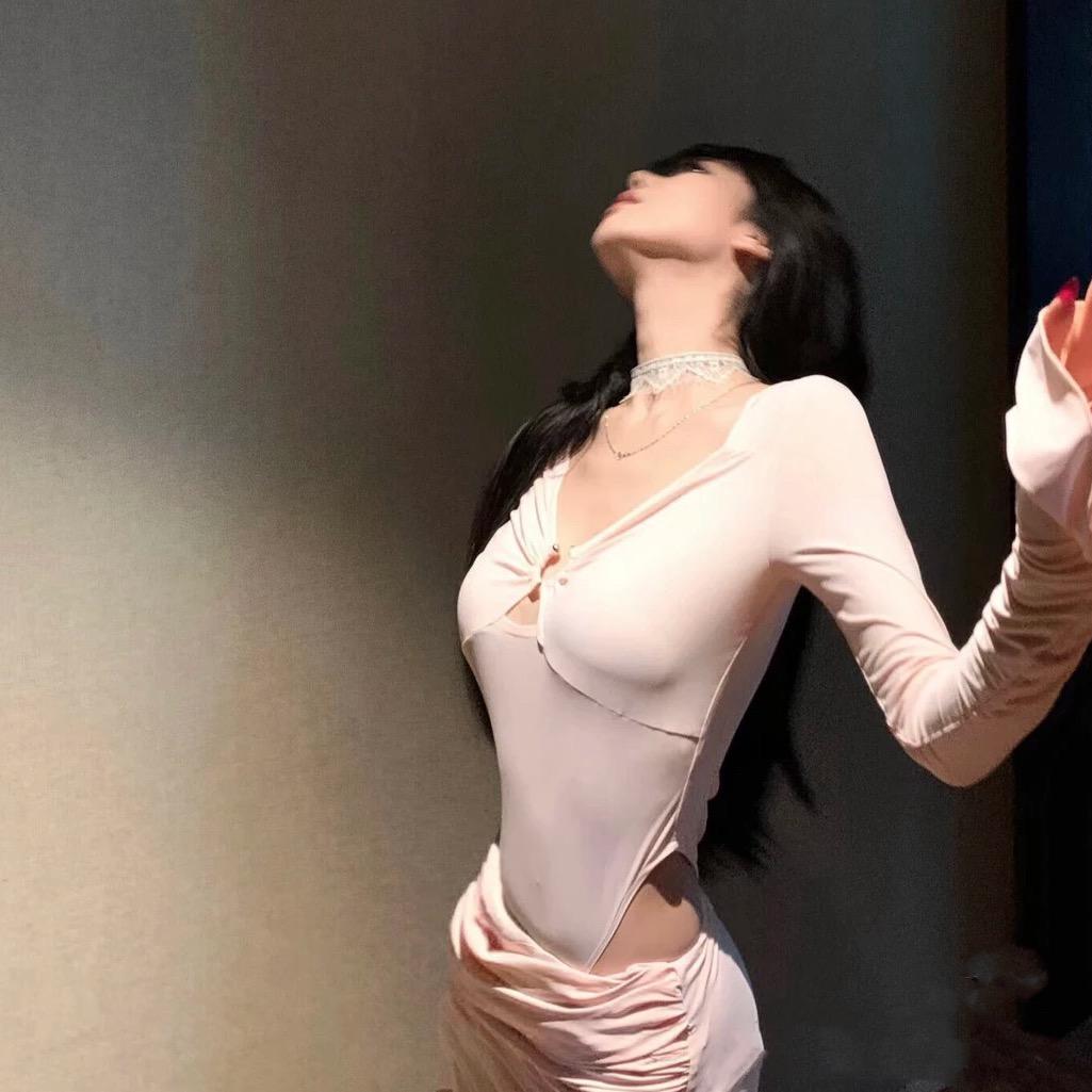 - R