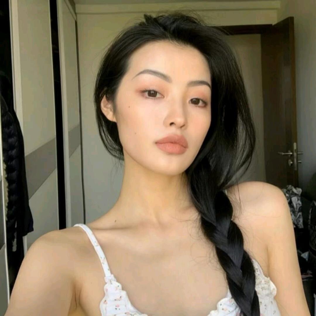L不是美女