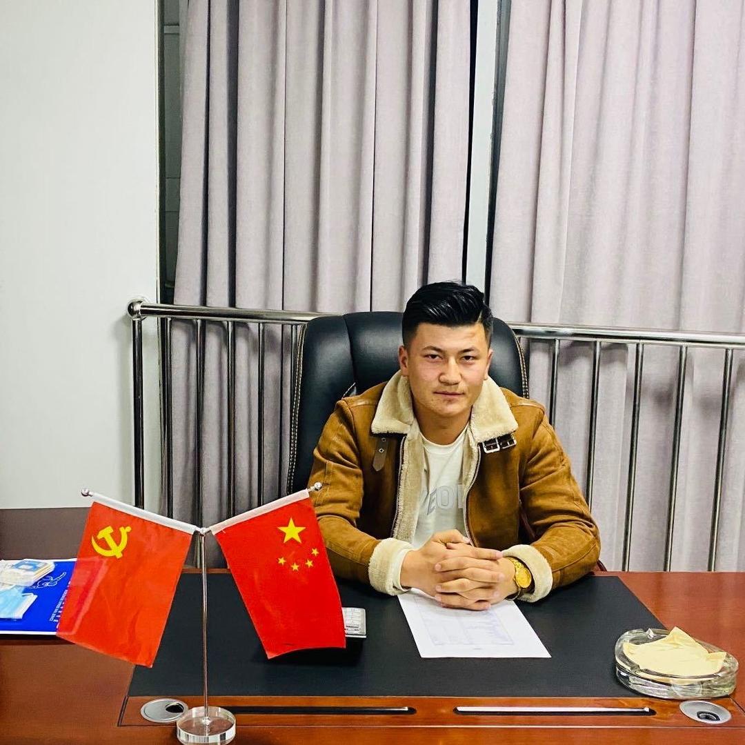 伽师县前进汽车服务有限公司