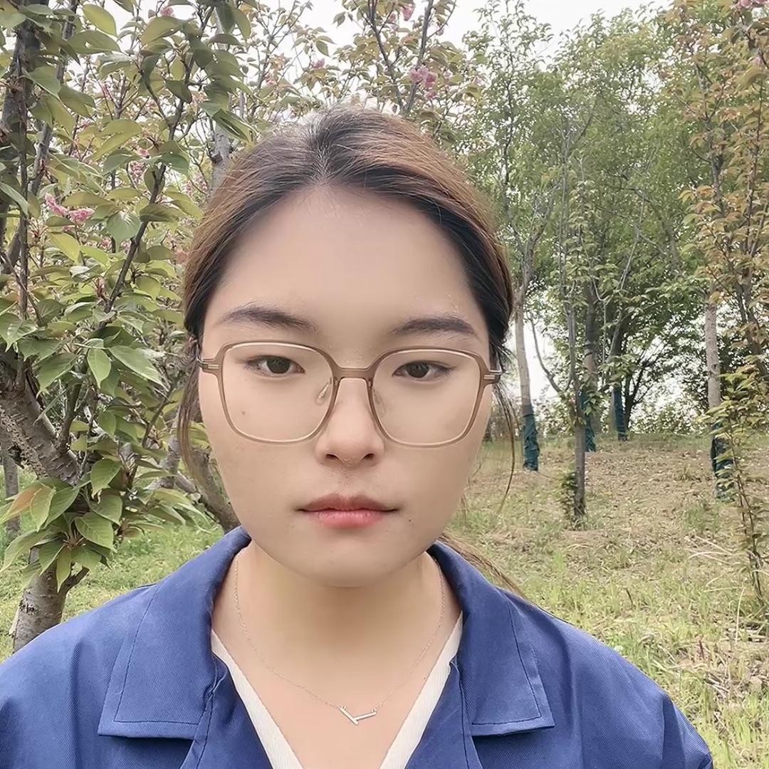 果树种植李老师