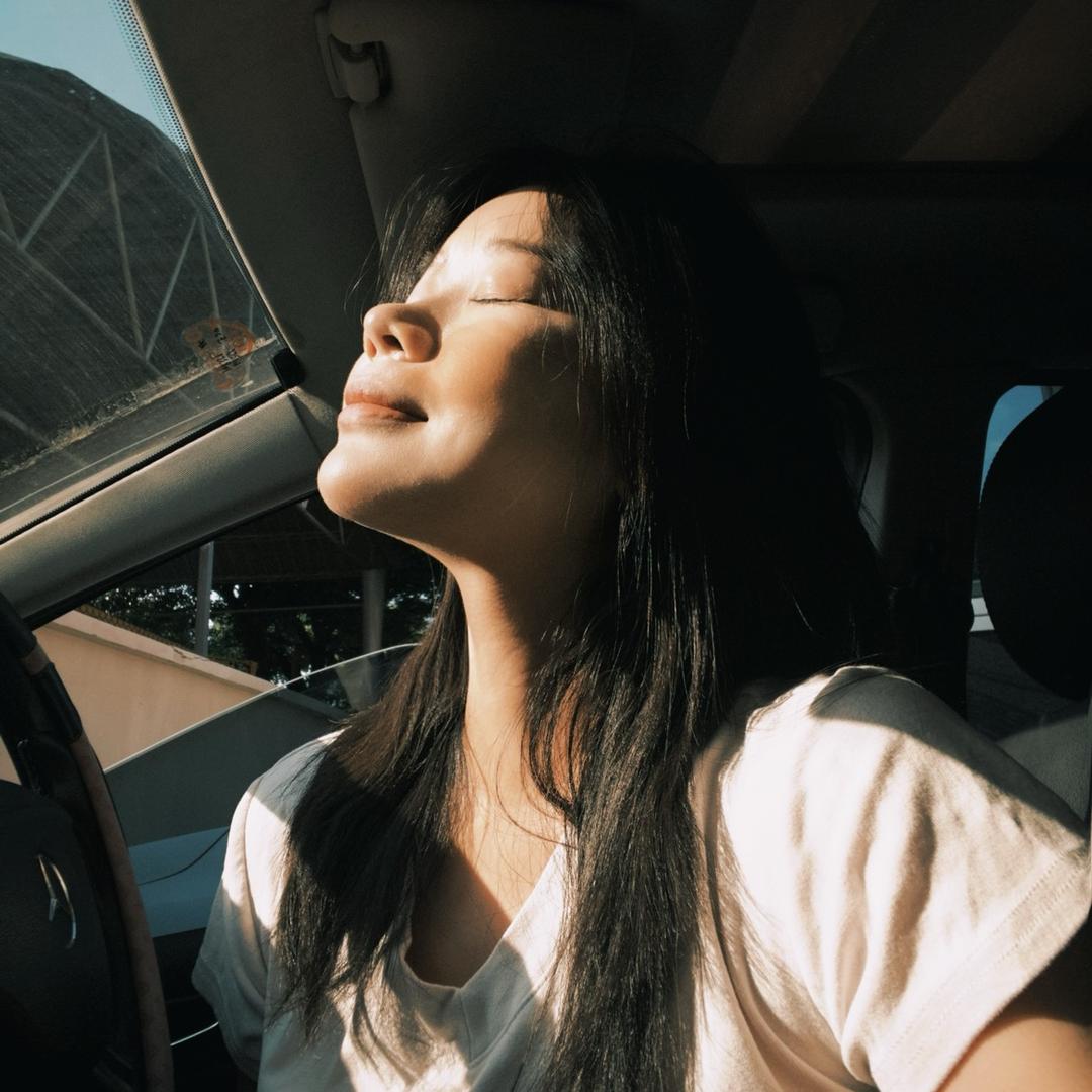 南希今天吃什么