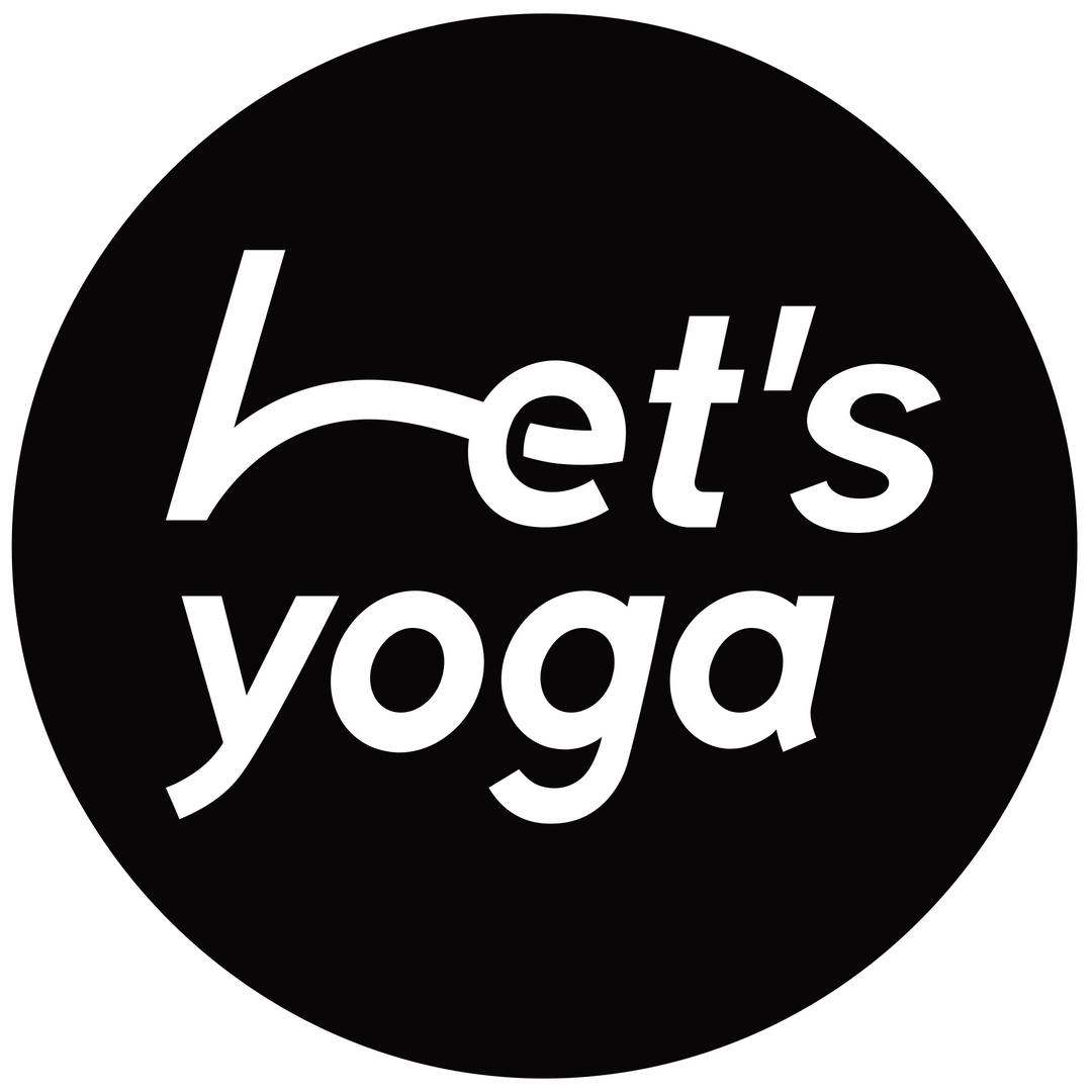 来此瑜伽培训中心