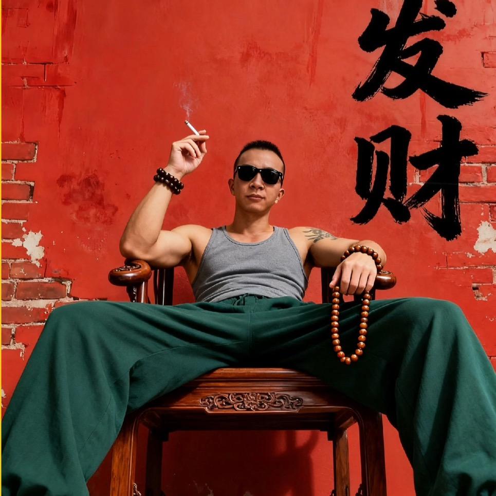 钱多多💫