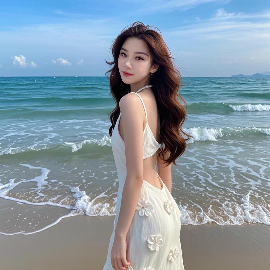 英子