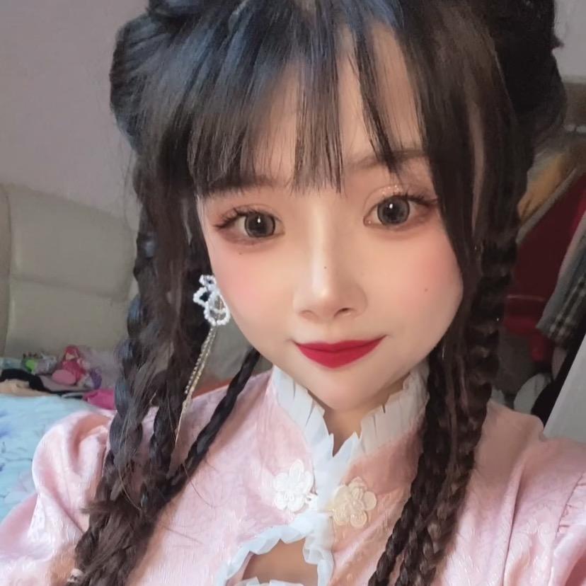 -林妹妹