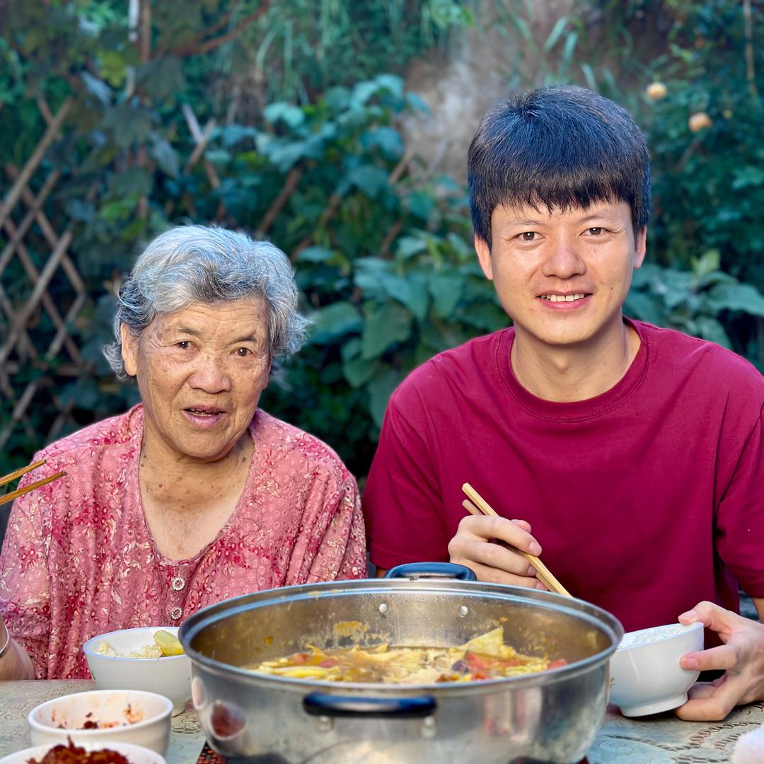 乡村阿孝
