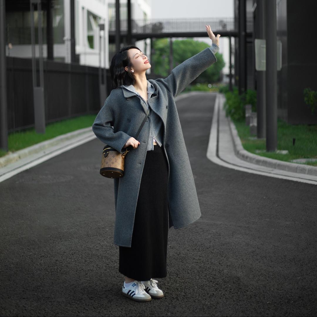 NINE轻奢定制女装