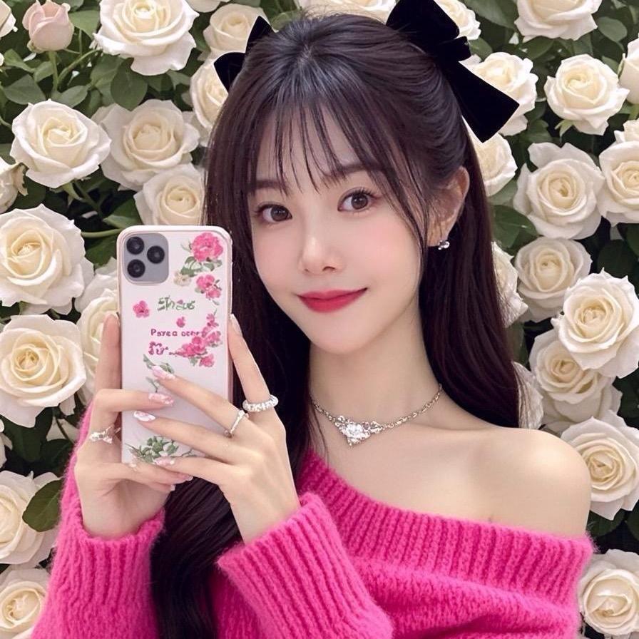 丫头🌸