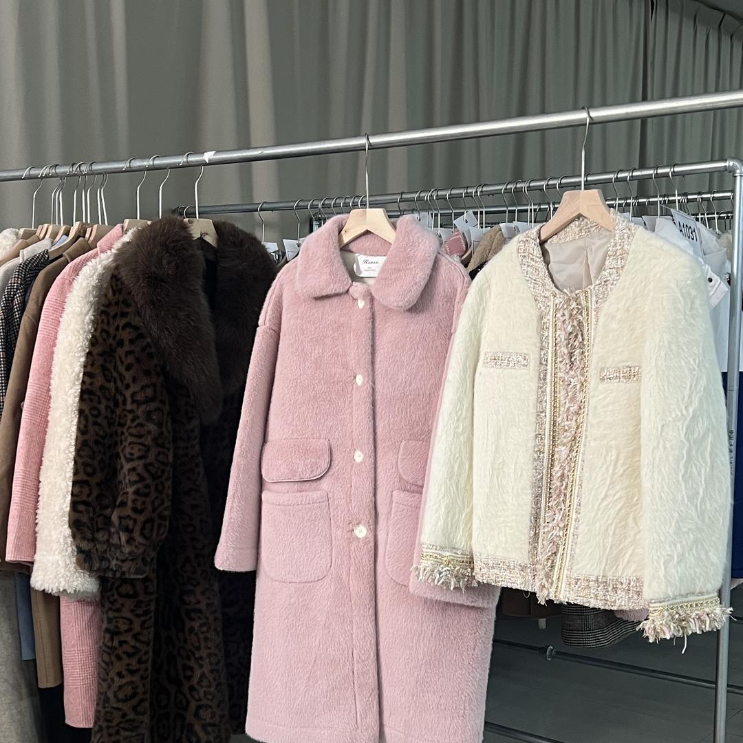 仟默甄选精品店精选