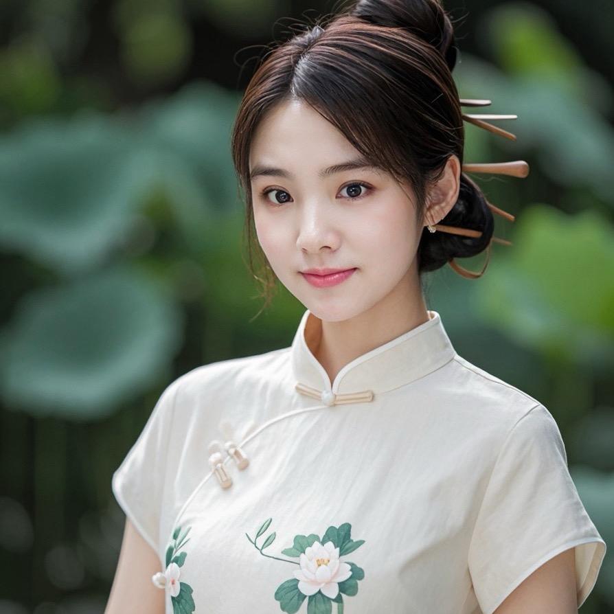 长发影儿