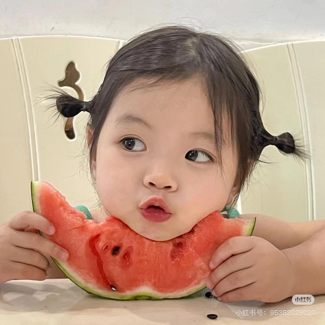 是个小憨包🧸