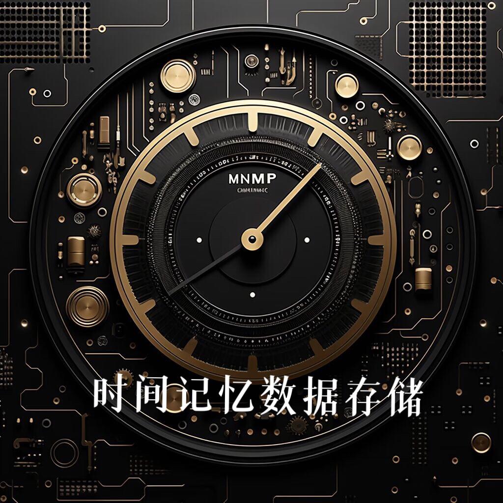时间记忆数据存储