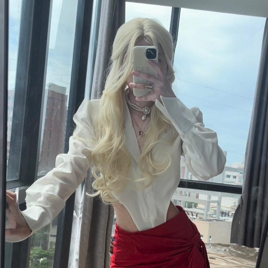 阿奈奈studio 女装穿搭