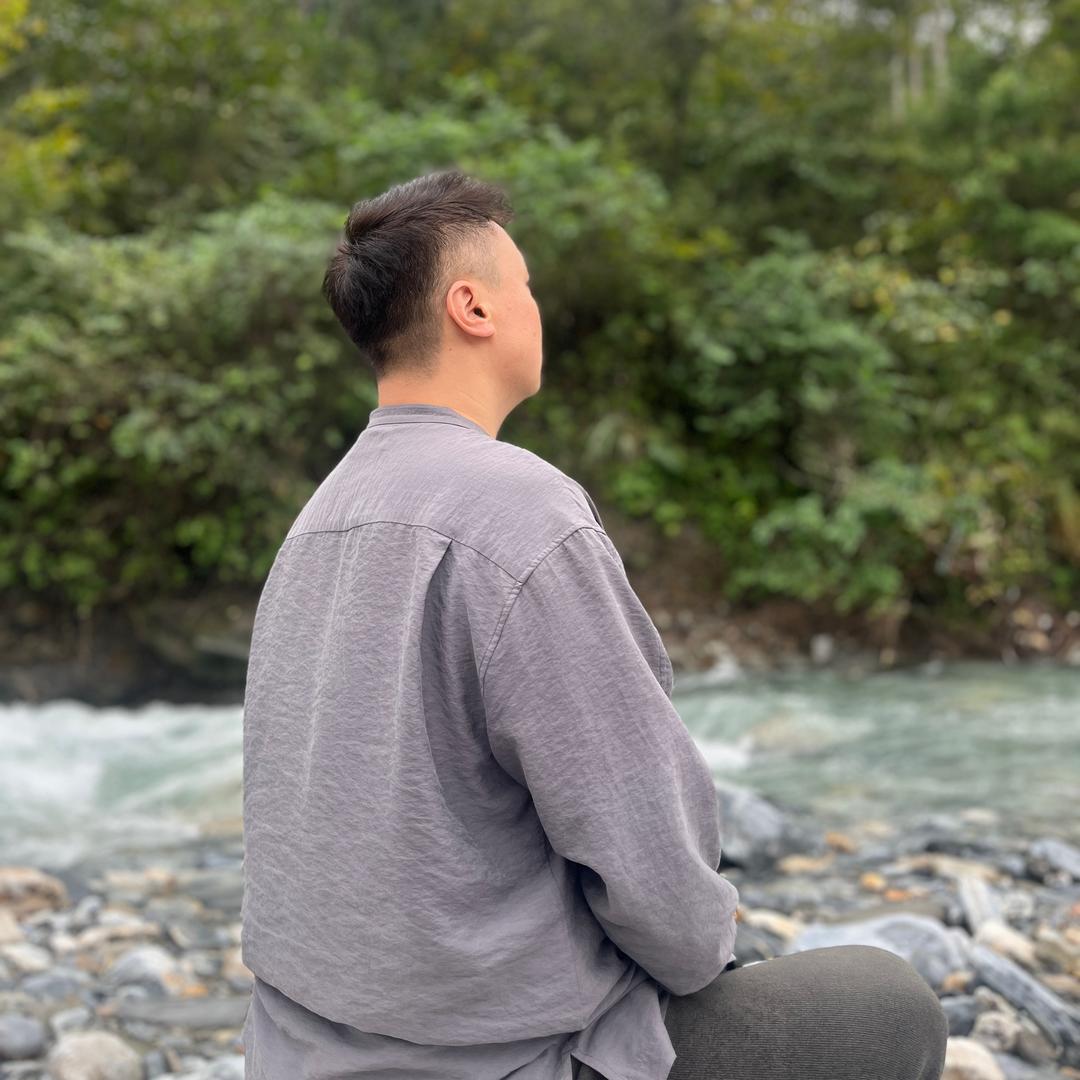 睛明