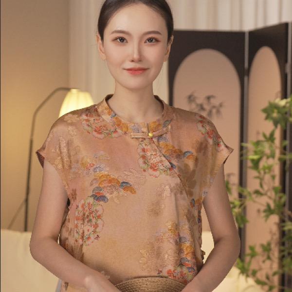 云为衫