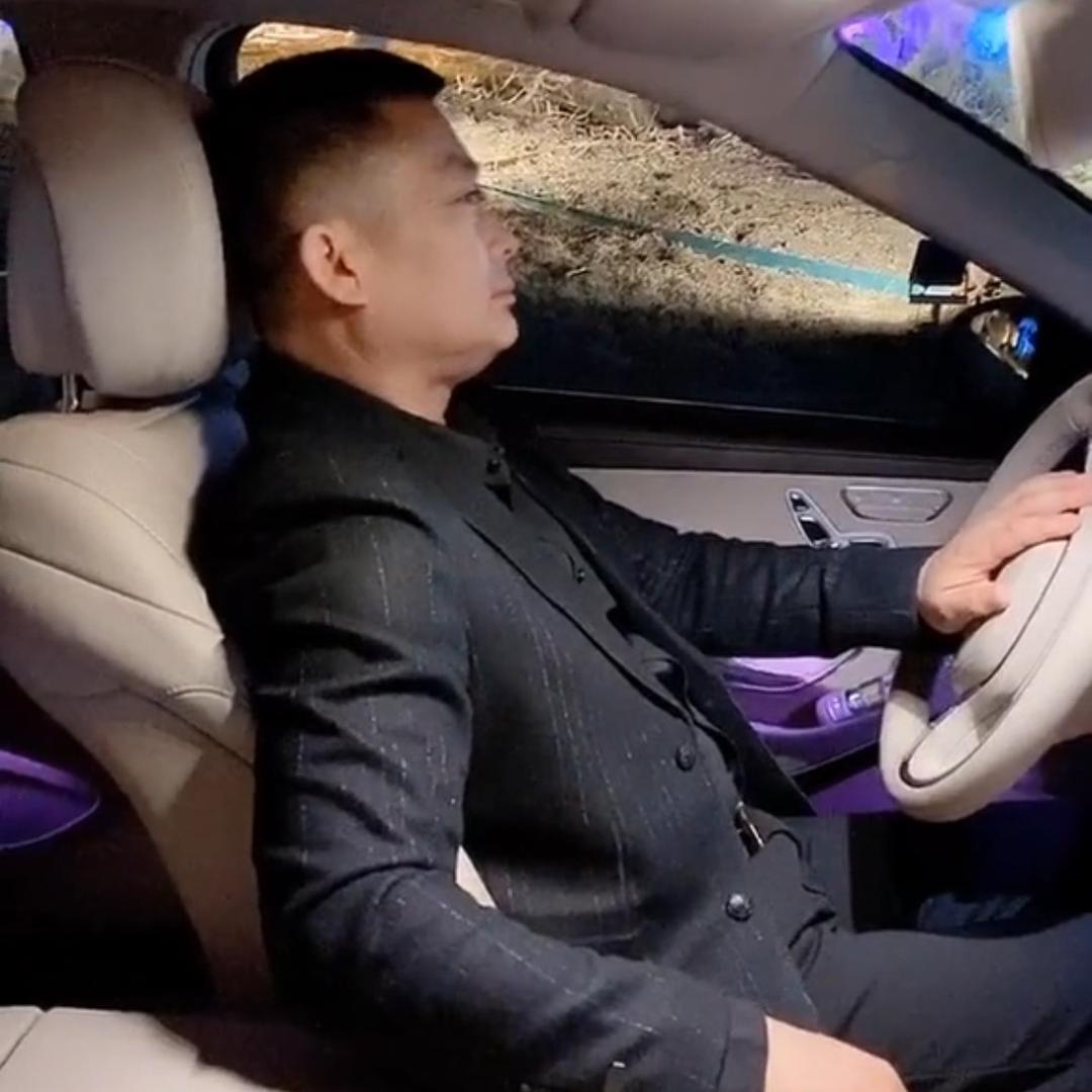 哈尔滨路路通二手车