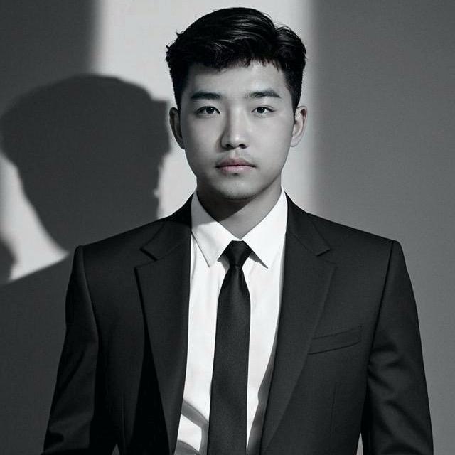 阿   贤  king😏