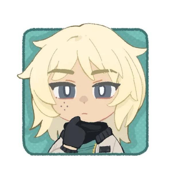 白羊（阳光钢索版）