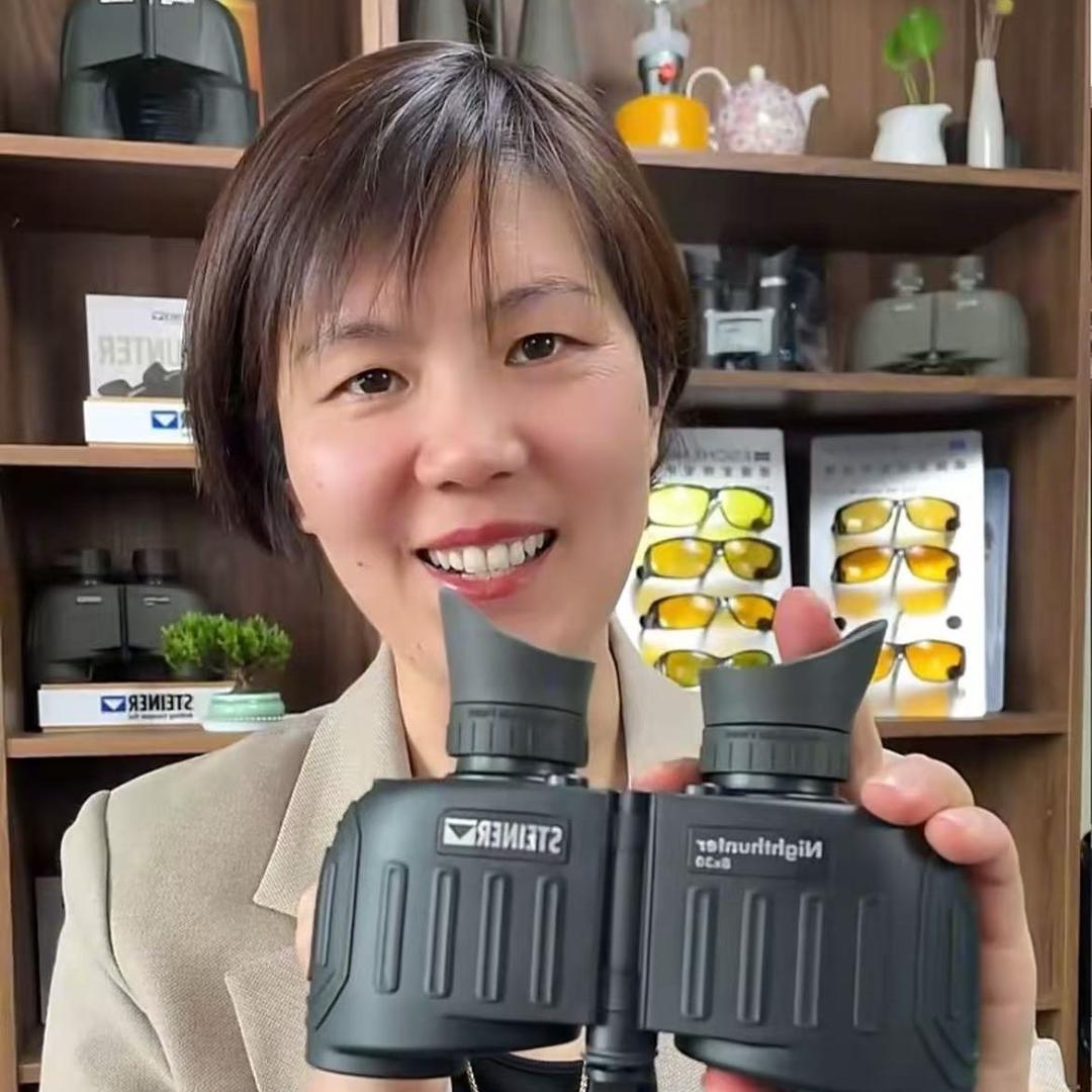 陈立茹【德国视得乐望远镜企业店】