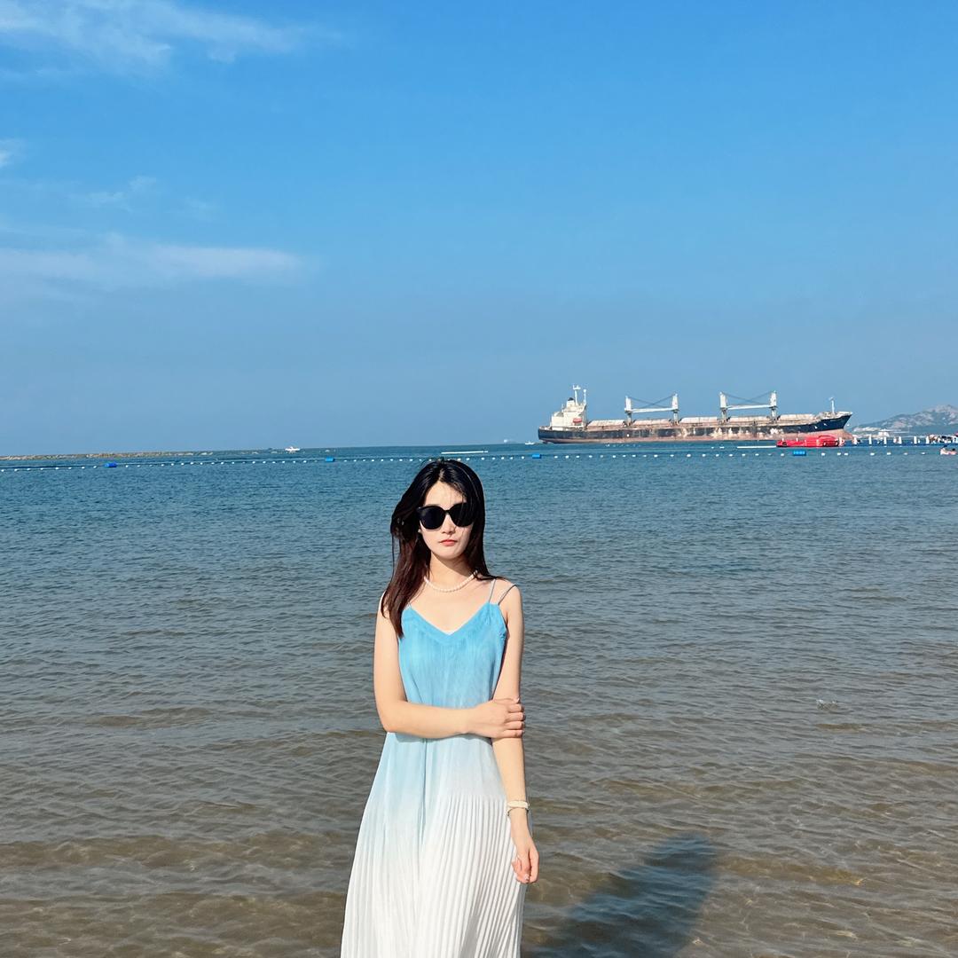 我是晓晓阿