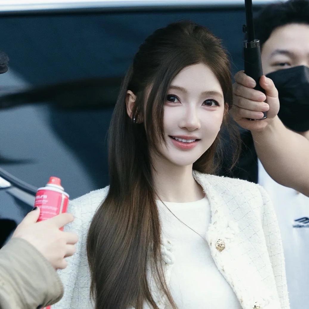 小侨Jofay(直播间甄选)