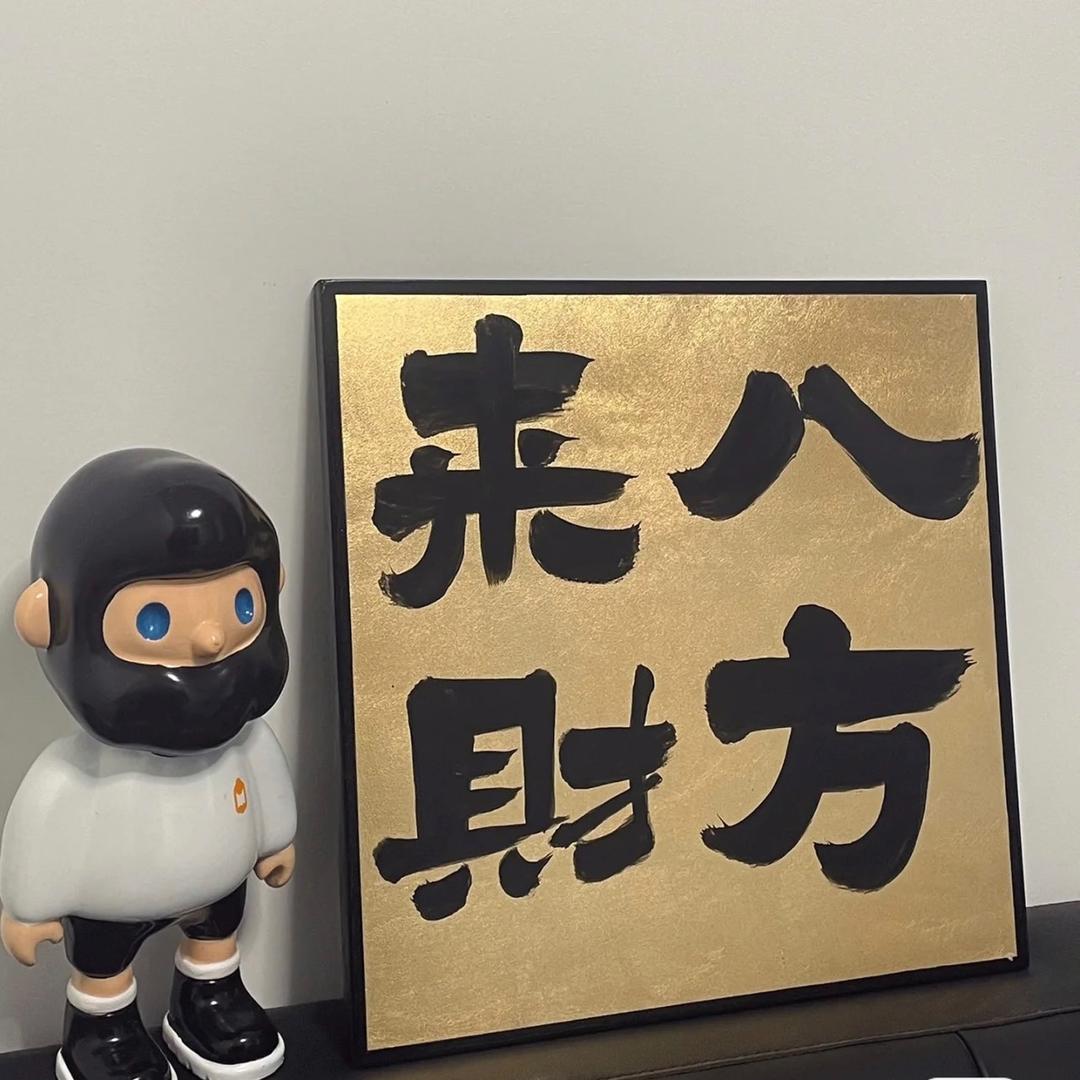 小大人🌬️